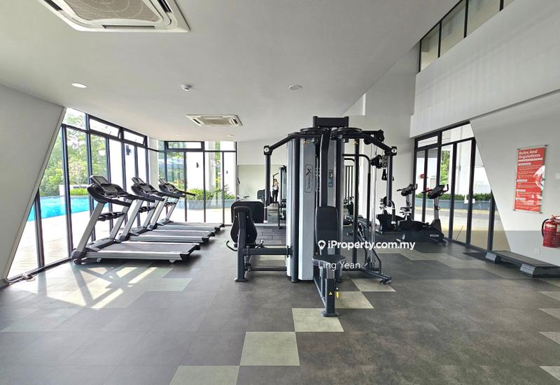 Condominium for Sale in Resilion Residence by Ling Yean - iProperty.com.my