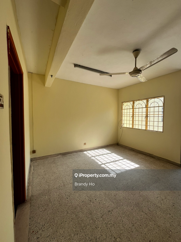 Rumah Teres untuk Disewa di Taman Bukit Belimbing, Balakong oleh Brandy Ho - iProperty.com.my