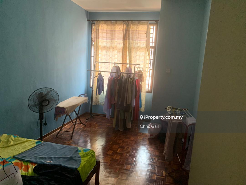 Rumah Berangkai 2 Tingkat untuk Dijual di Bukit Ubi, Kuantan oleh Chris Gan - iProperty.com.my