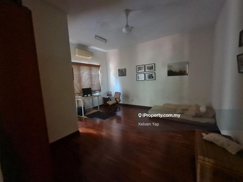 Rumah Berkembar untuk Dijual di Ambang Botanic, Klang oleh Kelven Yap - iProperty.com.my