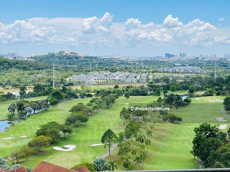 Kondominium untuk Dijual di Puteri Palma Condominiums oleh Darren Toh - iProperty.com.my