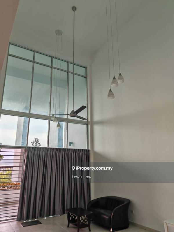 For Rent - The Zizz @ Damansara North