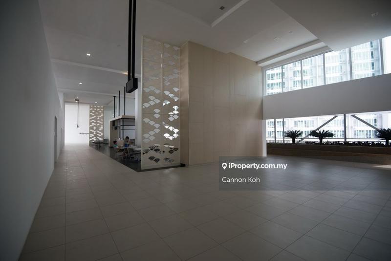 Residensi Servis untuk Dijual di Garden Plaza oleh Cannon Koh - iProperty.com.my