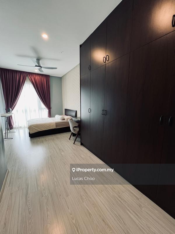 Rumah Bandar untuk Dijual di Sunway Montana, Setapak oleh Lucas Choo - iProperty.com.my