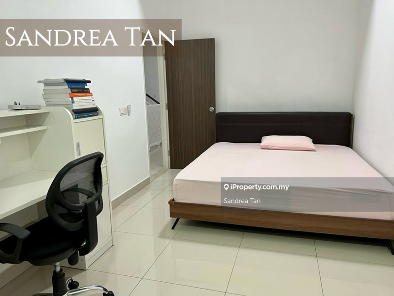 Rumah Teres 3-Tingkat untuk Dijual di Setia Pearl Island, Bayan Lepas oleh Sandrea Tan - iProperty.com.my