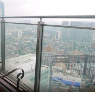 Service Residence for Rent in K Residence @ KLCC by CL Tan - iProperty.com.my