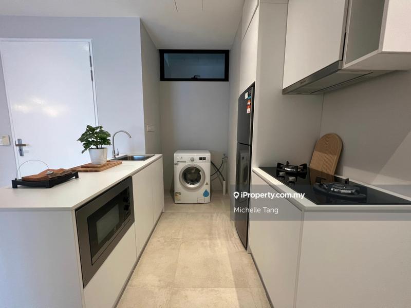 Service Residence for Rent in Lumi Tropicana by Michelle Tang - iProperty.com.my