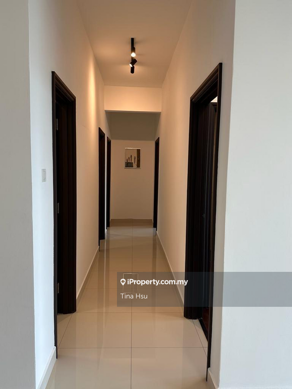 Service Residence for Sale in Molek Regency by Tina Hsu - iProperty.com.my