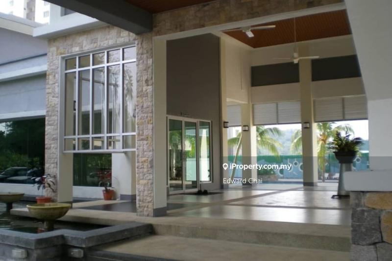 Kondominium untuk Dijual di Aman Heights Condominium oleh Edward Chai - iProperty.com.my