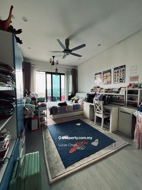 Townhouse for Sale in Sunway Montana, Setapak by Lucas Choo - iProperty.com.my