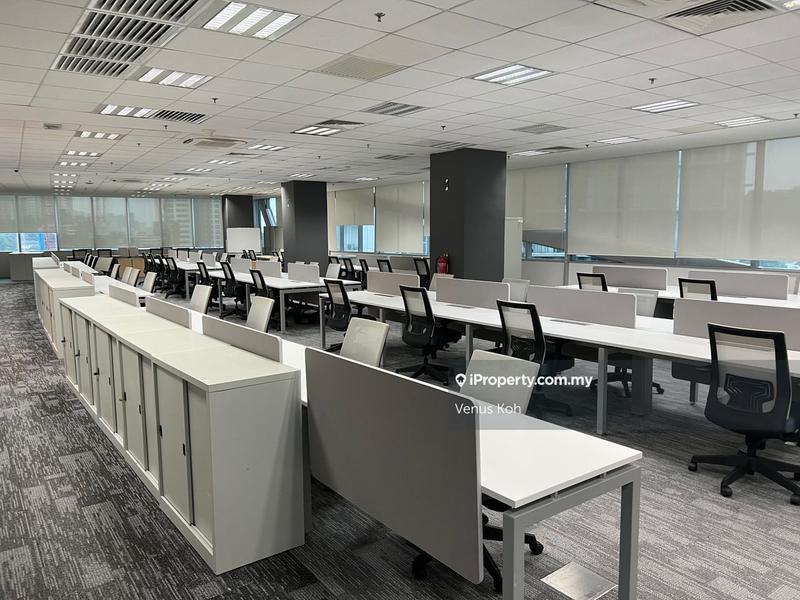 For Rent - Guoco Tower