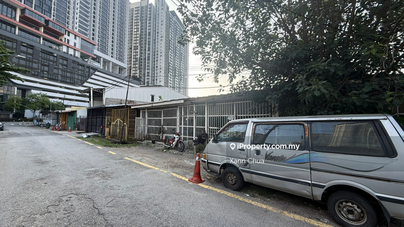Shop for Sale in Taman Overseas Union (Taman Oug), Jalan Klang Lama (Old Klang Road) by Xann Chua - iProperty.com.my