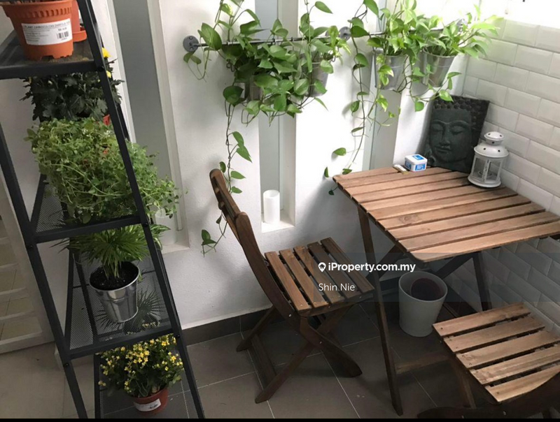 Condominium for Rent in Saville @ The Park by Shin Nie - iProperty.com.my