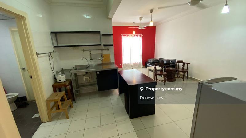 Kondominium untuk Dijual di Paramount View oleh Denyse Low - iProperty.com.my