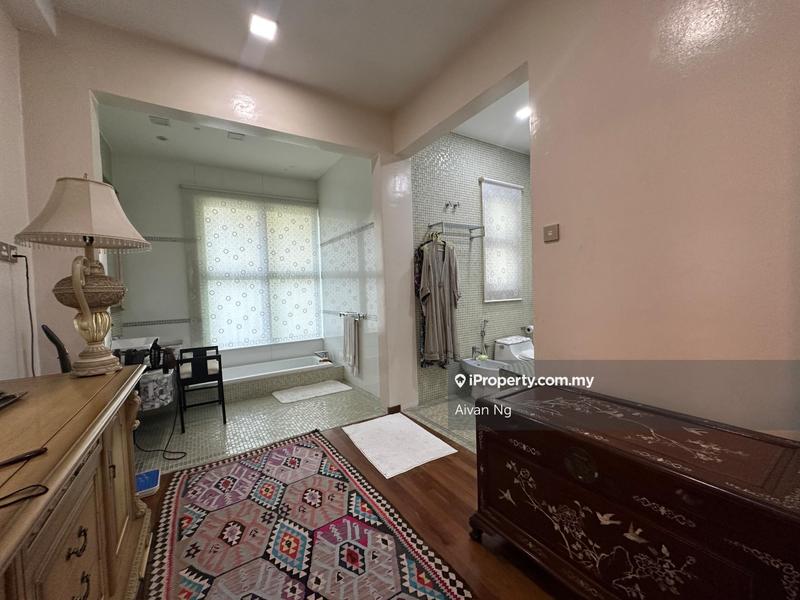Bungalow House untuk Dijual di Taman Tunku, Bukit Tunku (Kenny Hills) oleh Aivan Ng - iProperty.com.my