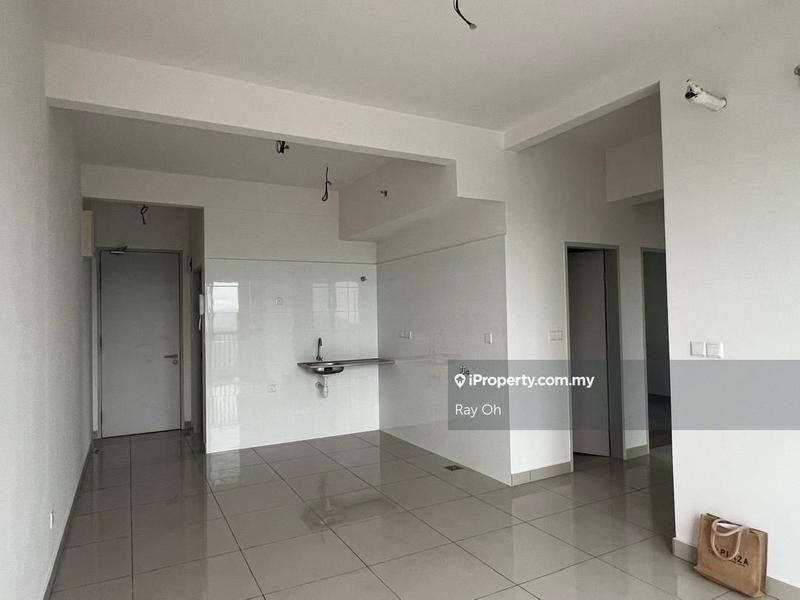 Residensi Servis untuk Dijual di Plaza @ Kelana Jaya oleh Ray Oh - iProperty.com.my