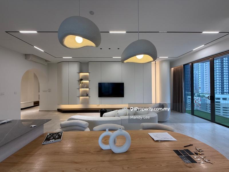 Condominium for Rent in Trinity Pentamont by Mandy Lee - iProperty.com.my
