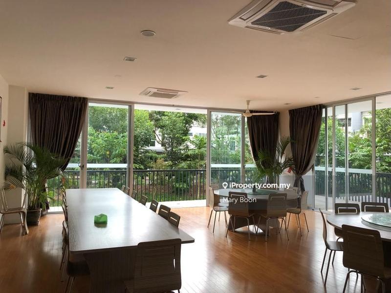 Service Residence for Sale in Eden on the Park by Mary Boon - iProperty.com.my