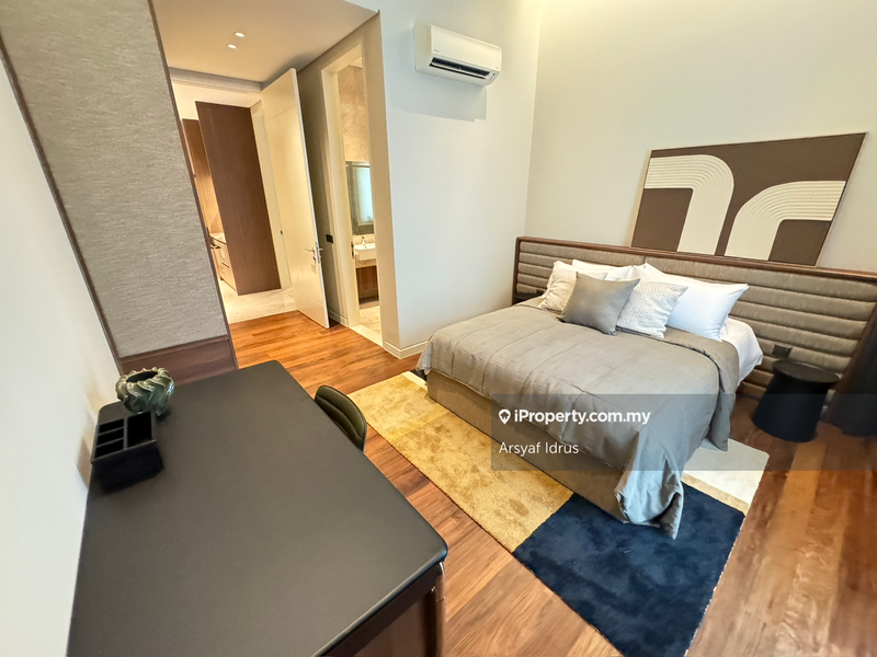Condominium for Sale in WANGSA 9 RESIDENCY by Arsyaf Idrus - iProperty.com.my