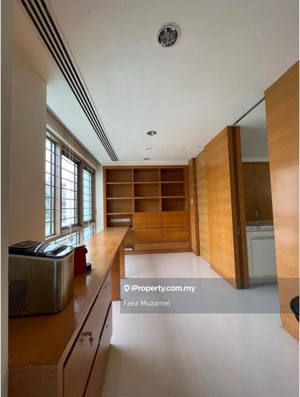 Bungalow House for Sale in Ampang Hilir, Ampang by Faez Muzamel - iProperty.com.my