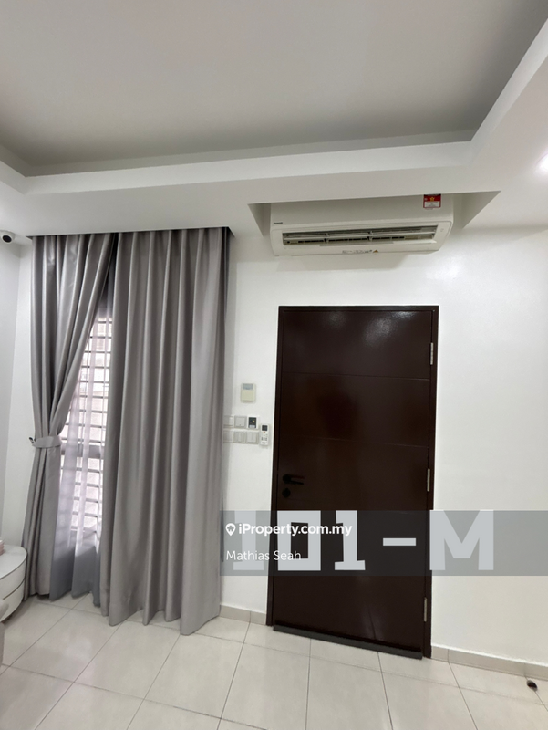 Rumah Berangkai 2 Tingkat untuk Dijual di Setia Permai 3, Setia Alam oleh Mathias Seah - iProperty.com.my