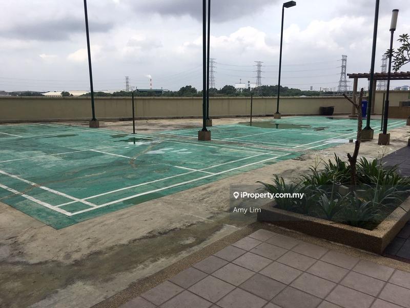 Residensi Servis untuk Dijual di Alam Idaman oleh Amy Lim - iProperty.com.my