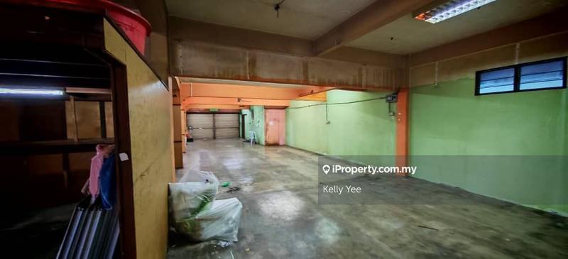 Kedai untuk Disewa di Kulim, Kedah oleh Kelly Yee - iProperty.com.my