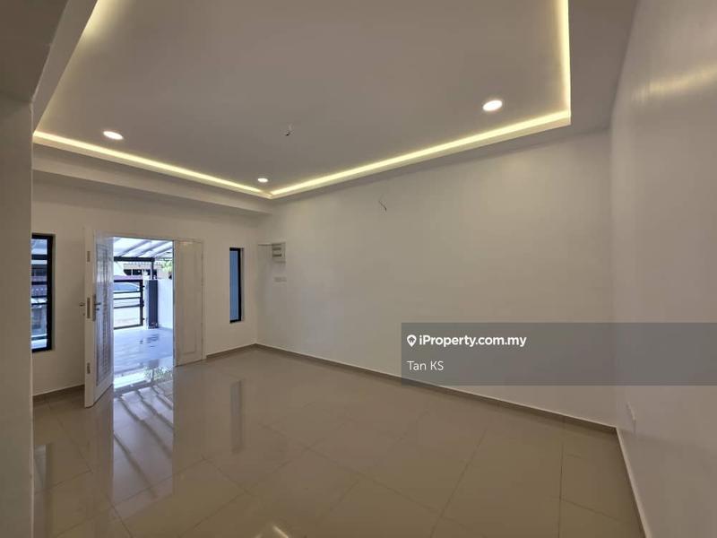 Rumah Teres untuk Dijual di Taman Sentosa, Klang oleh Tan KS - iProperty.com.my