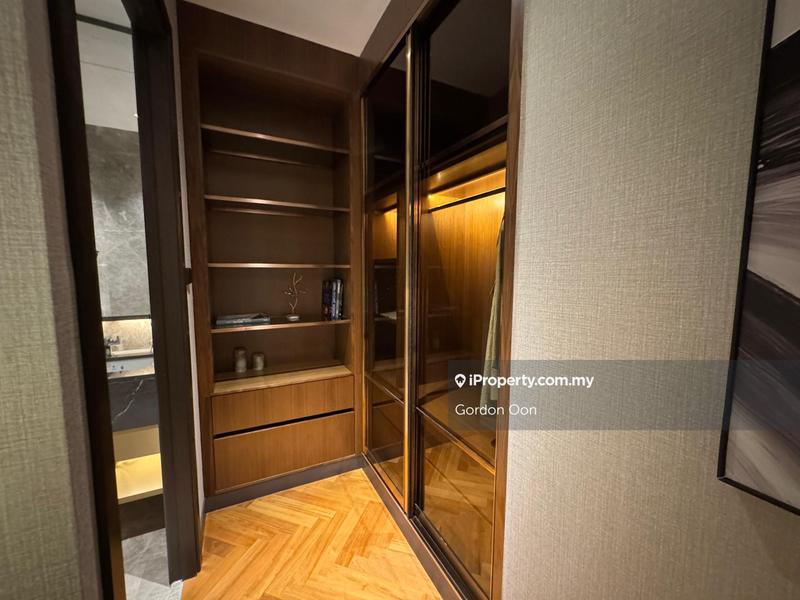 Service Residence for Sale in Orion Residence Bukit Bintang by Gordon Oon - iProperty.com.my