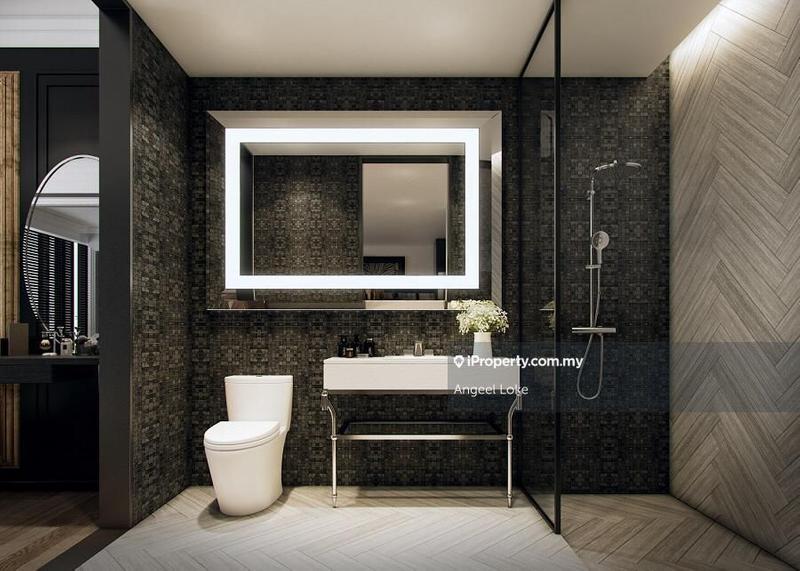 Service Residence for Sale in SO Sofitel Kuala Lumpur Residences by Angeel Loke - iProperty.com.my