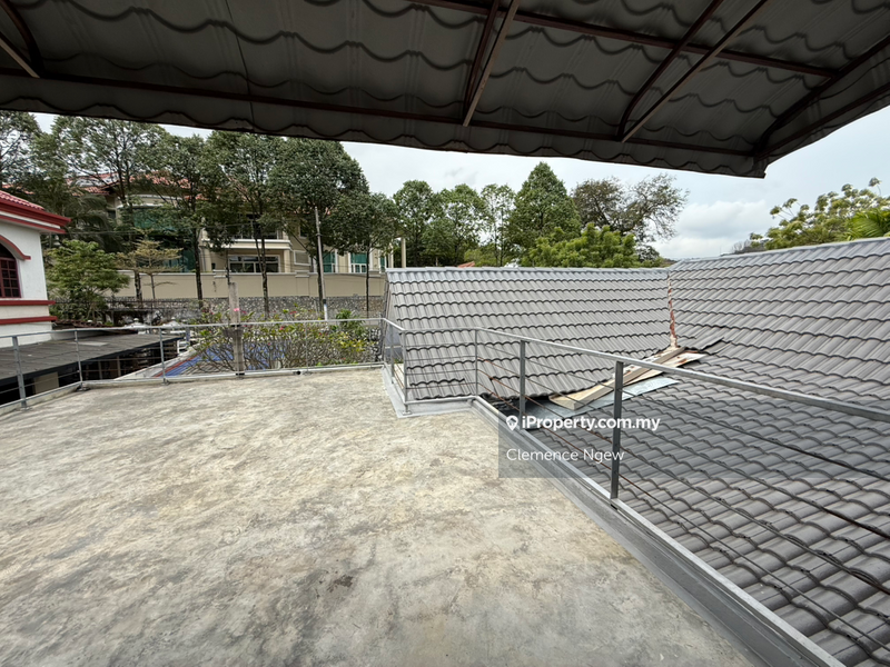 Bungalow House for Sale in Seksyen 6, Petaling Jaya by Clemence Ngew - iProperty.com.my