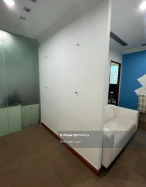 Pejabat untuk Disewa di Bukit Bintang, KL City Centre oleh Desmond Low - iProperty.com.my