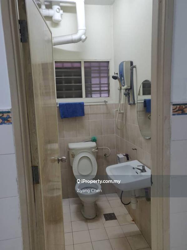 Rumah Berangkai 2 Tingkat untuk Dijual di Subang Bestari, Shah Alam oleh Ziyang Chen - iProperty.com.my
