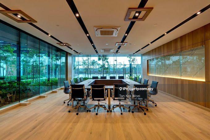 Service Residence for Sale in The Sentral Suites by Tan Kok Woei - iProperty.com.my