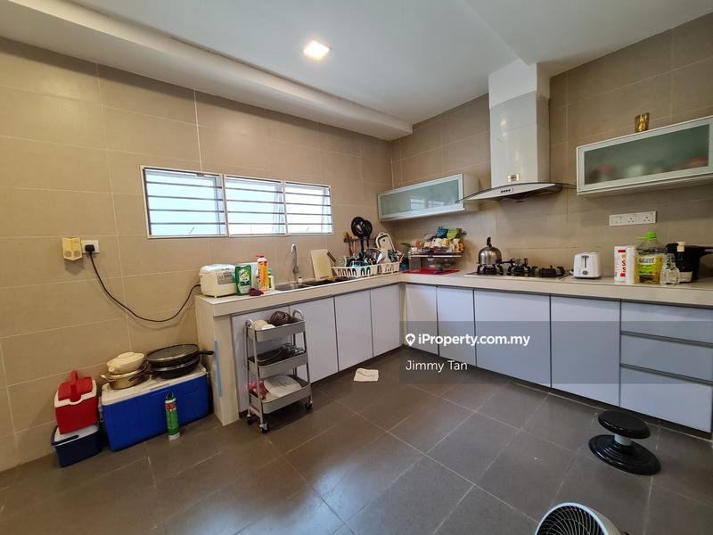 Rumah Teres 2-Tingkat untuk Dijual di Bandar Seri Coalfields - Duranta , Sungai Buloh, Sungai Buloh oleh Jimmy Tan - iProperty.com.my