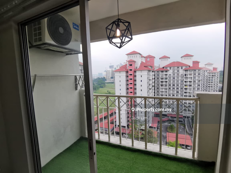 Pangsapuri untuk Disewa di Arena Green oleh Jack Lim - iProperty.com.my