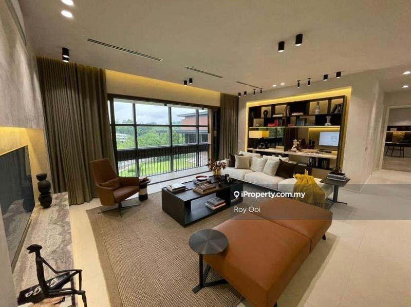 Residensi Servis untuk Dijual di Jendela Residences oleh Roy Ooi - iProperty.com.my