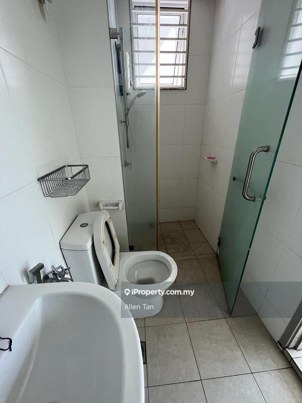 Condominium for Sale in Zenith Residences by Allen Tan - iProperty.com.my