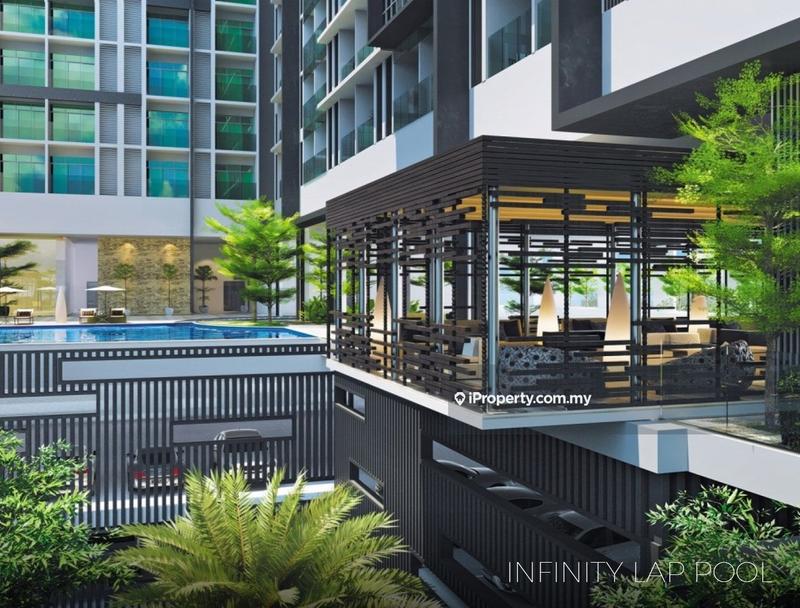 For Sale - Dorsett Place