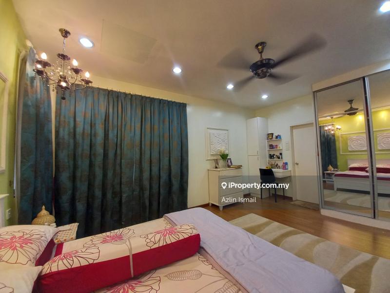 Semi-Detached House for Sale in Cahaya Spk, Shah Alam by Azlin Ismail - iProperty.com.my