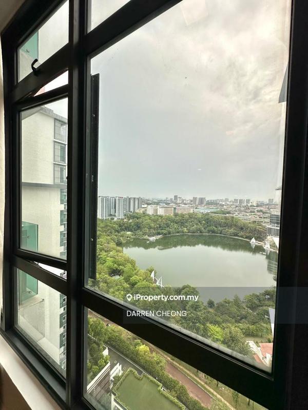 Condominium for Sale in LaCosta @ Sunway South Quay by DARREN CHEONG - View - iProperty.com.my