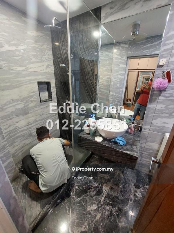 3-storey Terraced House for Sale in Medan Idaman, Setapak by Eddie Chan - iProperty.com.my