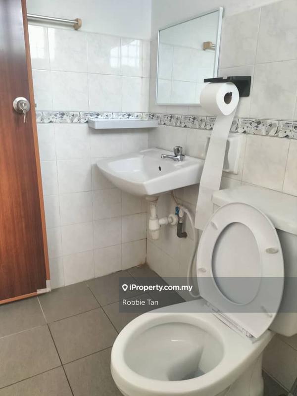 1-storey Terraced House for Rent in Taman Puteri Wangsa, Ulu Tiram by Robbie Tan - iProperty.com.my