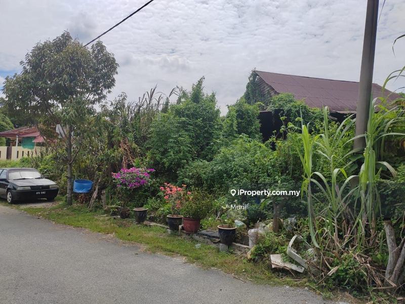 Bungalow Land for Sale in Kampung Baru Gunung Hijau, Pusing by Muni - iProperty.com.my