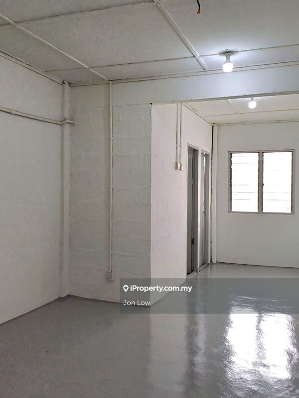 For Sale - Pangsapuri 610