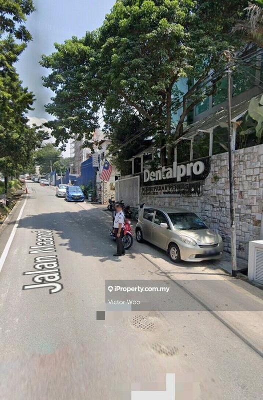 For Sale - Jalan Maarof, Bangsar