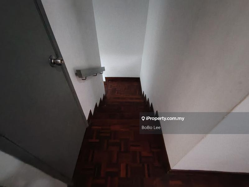 2-storey Terraced House for Sale in Bandar Baru Sri Petaling, Sri Petaling by BoBo Lee - iProperty.com.my