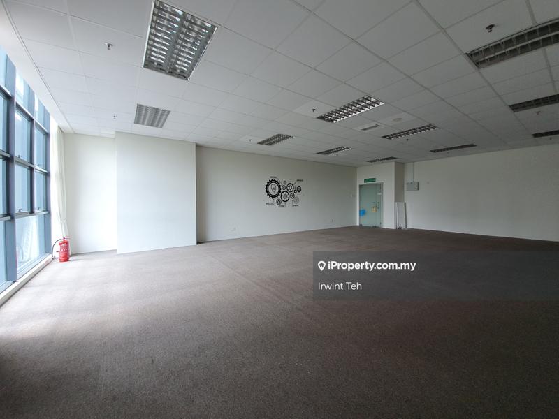 Office for Sale in Cyber 6, Cyberjaya by Irwint Teh - iProperty.com.my
