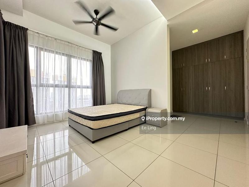 For Rent - Le Pavillion