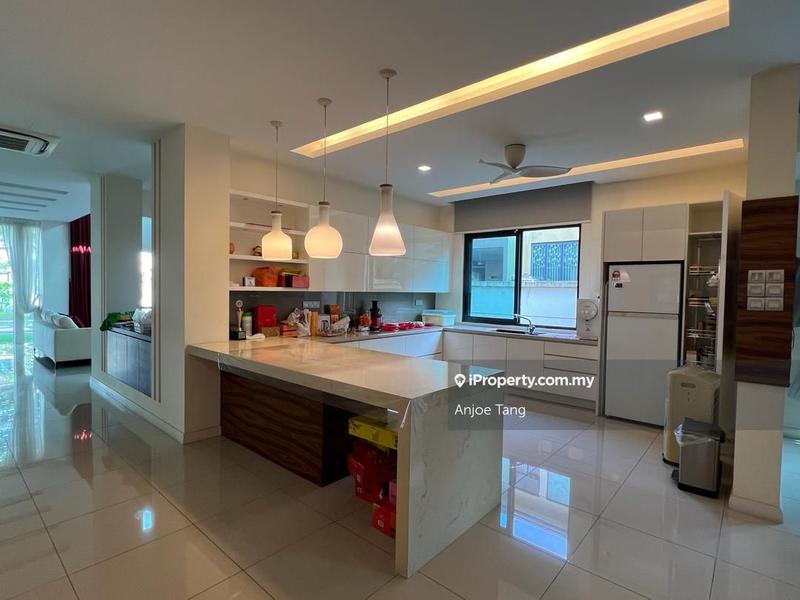 Bungalow House for Sale in Amverton Park, Shah Alam by Anjoe Tang - iProperty.com.my